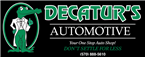 Decaturs Automotive