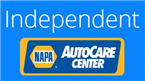 Independent Napa Auto Care Center