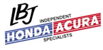 LBJ Independent Honda-Acura Specialists