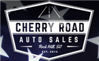 Cherry Road Auto Sales