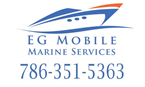 EG Mobile Marine Services and Boat Repair