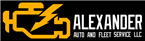 Alexander Auto and Fleet Services LLC