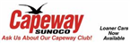 Capeway Sunoco & Towing