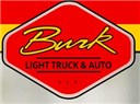 Burk Light Truck and Auto