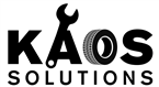 Kaos Solutions Truck Repair