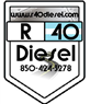 R40 Diesel