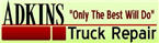 Adkins Truck Repair