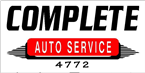 Complete Auto Service