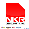 NKR Diesel Parts
