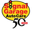 Signal Garage Auto Care on Moreland