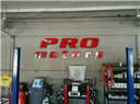 Pro Motors Auto Inc