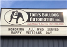 Tom's Bulldog Automotive Inc