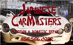 Japanese Carmasters