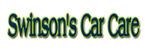 Swinson's Car Care Inc.