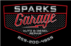 Sparks Garage Auto & Diesel LLC