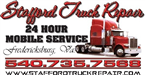Stafford Truck Repair LLC