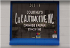 C & C Automotive
