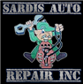 Sardis Auto Repair Inc