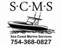 Sea Coast Marine Services