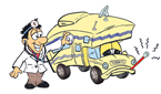 DR Dave's RV and Trailer Repair