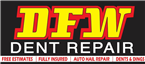 DFW Dent Repair