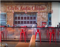 Girls Auto Clinic Repair Center