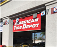 American Tire Depot - Cypress