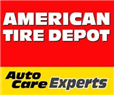 American Tire Depot - Kearny Mesa