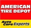 American Tire Depot - Porterville