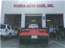 Sierra Auto Care
