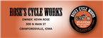 Rose's Cycle Works