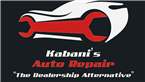 Kabani's Complete Auto Repair