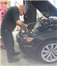 Auto Center-Mercedes & BMW Repair Specialist