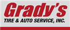 Grady's Tire & Auto Service, Inc.  