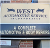 West Automotive Service