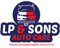 LP And Son's Auto Care
