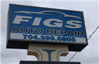 Figs Auto Repair