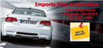 Imports Plus Automotive