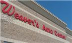 Weaver's Auto Center Inc.