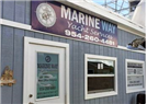 Marine Way Yacht Services
