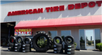 American Tire Depot - Wasco
