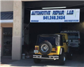 Automotive Repair Lab