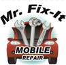 Mr. Fix It Mobile Repair