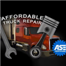 Affordable Truck Repair