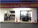Cars R Us of Boston