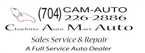 Cam Auto Repair