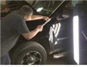 The Dent Company Paintless Dent Repair
