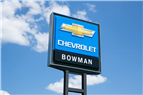 Bowman Chevrolet