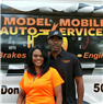 Late Model Mobile Auto Services