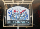 KB Mechanics